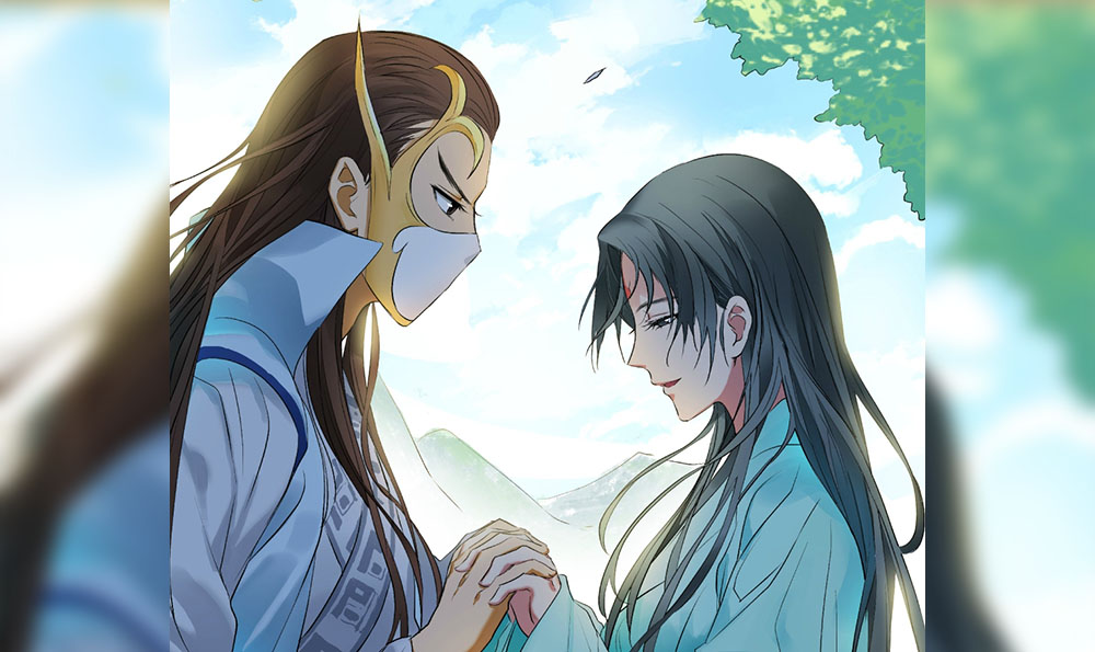 【少年无恙】王权霸业不是他《剑来》陈平安